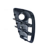 Front Bar Grille With Fog Light Mount Passenger Side OEM Suits Kia Rio UB 3/5 Door Hatch 11/2014 to 1/2017