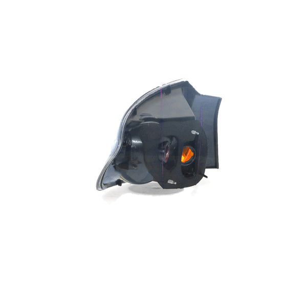 Tail Lamp Drivers Side Certified Suits Mazda 3 SP23 BK Sedan 1/2004 to 6/2006