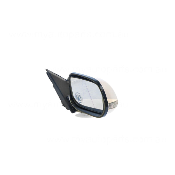 Door Mirror Drivers Side OEM Suits Honda Accord CL 2003 to 2008