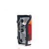 Certified Tail Lamp Passenger Side suits Mazda E Series E SERIES 1984 to 1999