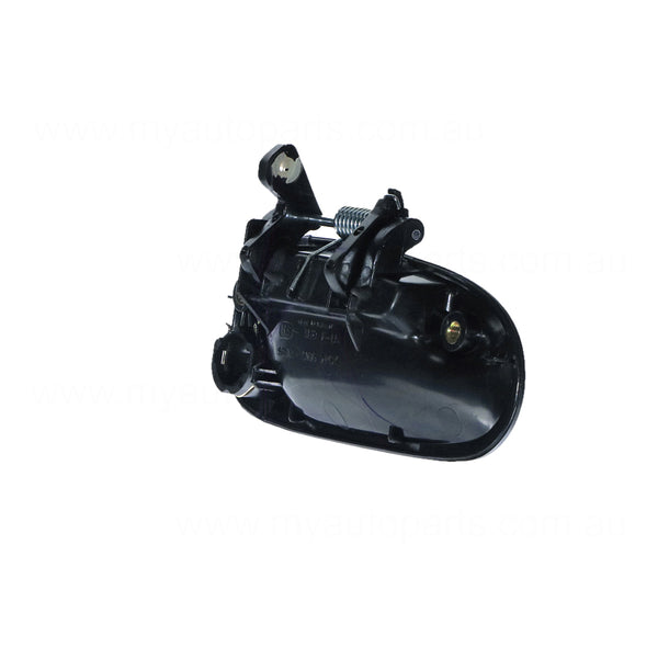 Front Passengers Side Door Outer Handle Aftermarket Suits Honda Civic EK 1995 to 2000