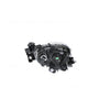 Halogen Head Lamp Drivers Side OEM Suits Mazda 3 BM 11/2013 to 5/2016