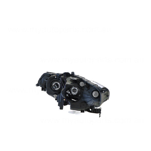 Xenon Head Lamp Drivers Side OEM Suits Honda Accord Euro CU 6/2008 to 11/2010