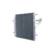 A/C Condenser Aftermarket Suits Kia Picanto JA 2017 onwards