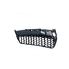 Front Bar Grille Certified Suits Mazda 2 DE 5/2007 to 5/2010