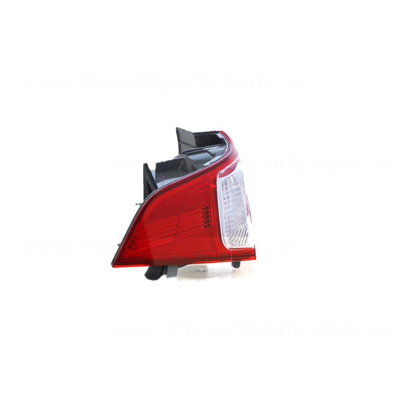 Tail Lamp Passenger Side OEM Suits Honda Accord Euro CU 6/2008 to 11/2010
