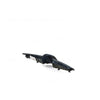 Grille Aftermarket Suits Honda Jazz GD 2002 to 2008