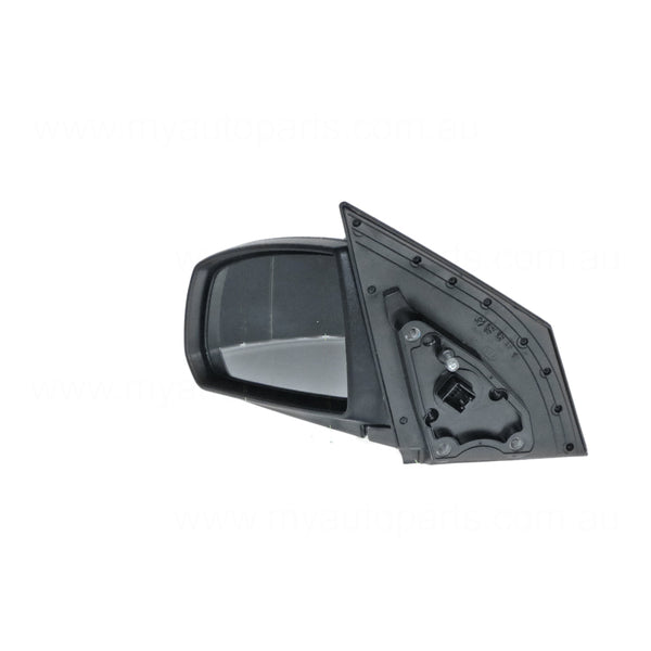 Door Mirror, Electric Adjust, Passenger Side OEM Suits Kia Rio JB 2005 to 2009