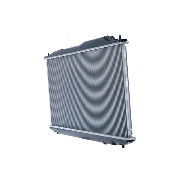 Radiator Aftermarket suits Honda Civic 2006 to 2012