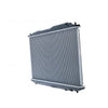 Radiator Aftermarket suits Honda Civic 2006 to 2012