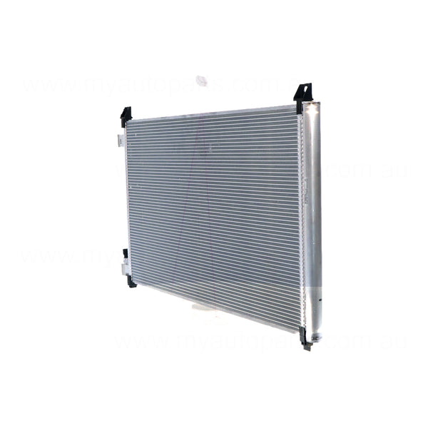 5.82 mm Fin A/C Condenser OEM suits Nissan X-Trail T32