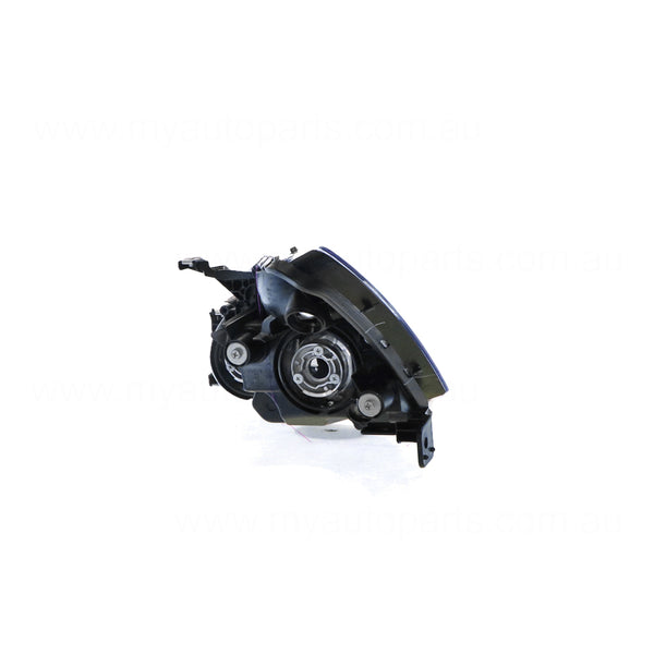 Head Lamp Drivers Side OEM Suits Honda Accord CM 5/2006 to 2/2008
