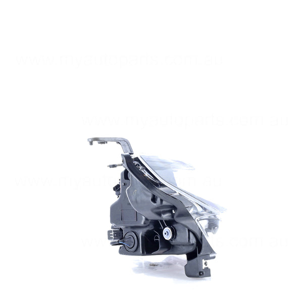 Mazda BT-50 4x2 OEM Head Lamp Drivers Side 07/2020 to 01/2023 - 1K1T51030
