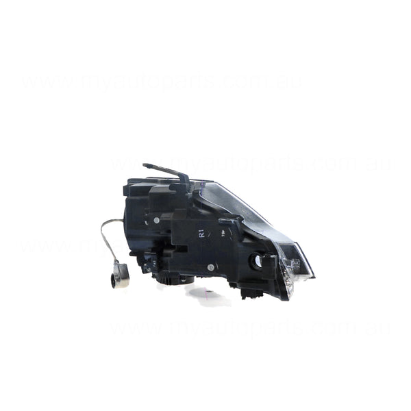 Head Lamp Passenger Side OEM Suits Nissan Murano Z51 2008 to 2014