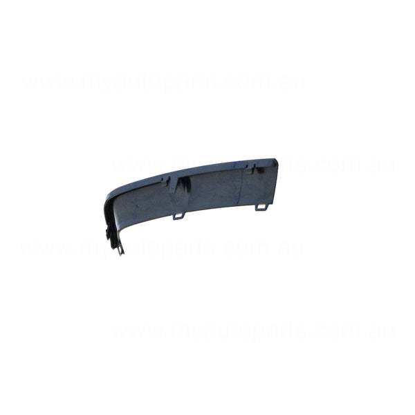 Grille Mould Lower Driver Side OEM Suits Honda CR-V RE 2010 to 2012