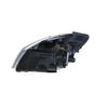 Head Lamp Drivers Side OEM Suits Kia Cerato LD Sedan 2/2004 to 11/2006
