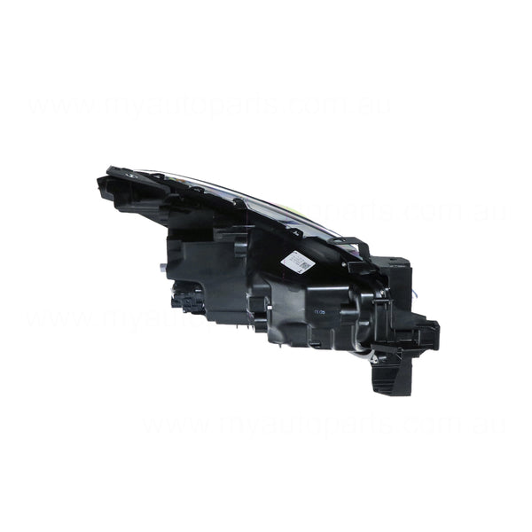 Head Lamp Passenger Side OEM Suits Mazda 3 BN SP25 GT2016 to 2019