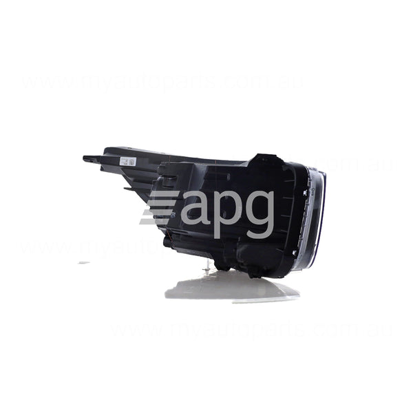 Kia Picanto OEM Head Lamp Passenger Side 07/2020 to 10/2023 - 92101G6020