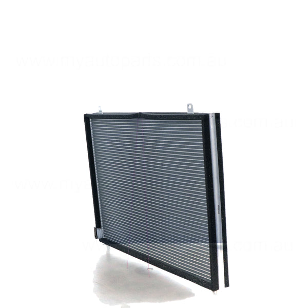 A/C Condenser Aftermarket suits Suzuki Swift AZ