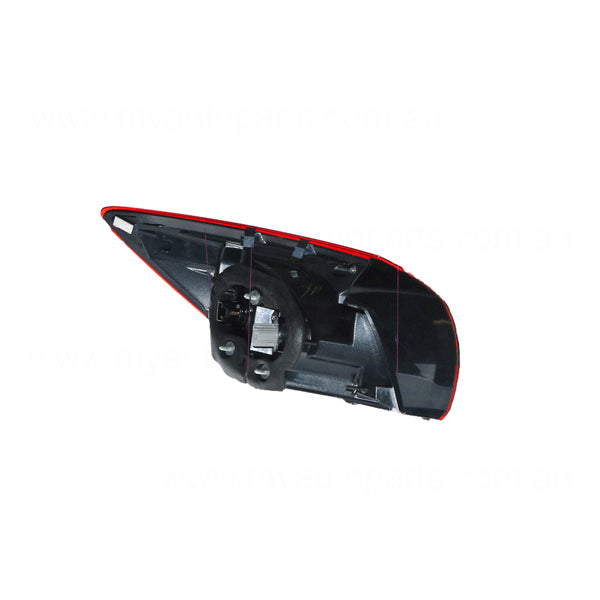 Tail Lamp Drivers Side OEM suits Mazda 3 BN/BM Hatch 11/2013 to 3/2019