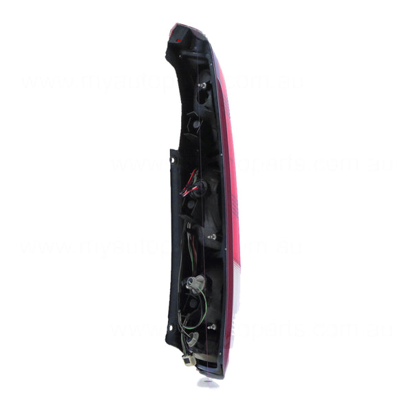 Tail Lamp Passenger Side Certified Suits Nissan X-Trail T30 9/2001 to 4/2005