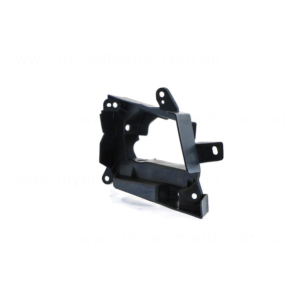 Fog Lamp Bracket Drivers Side OEM suits Mazda 3 BL