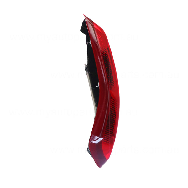 Tail Lamp Passenger Side Certified Suits Nissan X-Trail T31 7/2010 To 2/2014