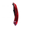 Tail Lamp Passenger Side Certified Suits Nissan X-Trail T31 7/2010 To 2/2014