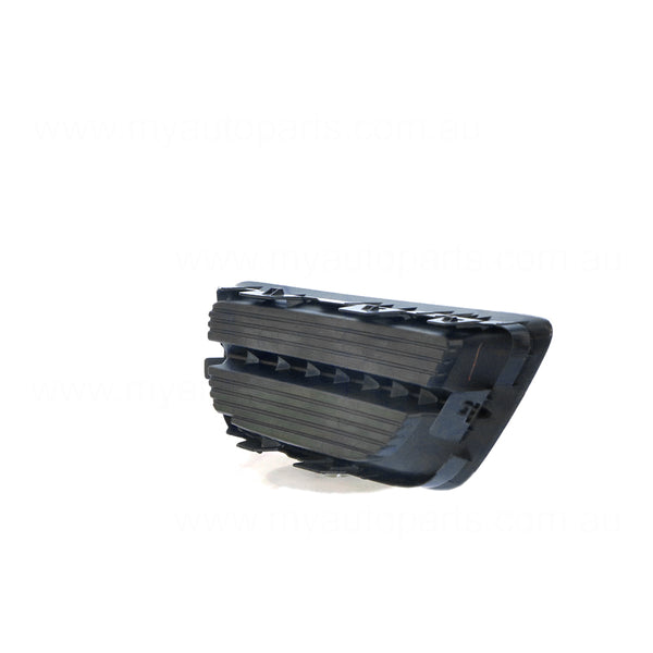 Front Bar Grille Passenger Side OEM Suits Honda Accord CR 2013 to 2016