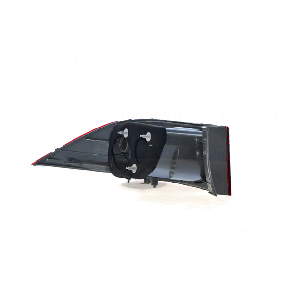 Tail Lamp Drivers Side Certified Suits Honda Accord Euro CL 2003 to 2005