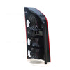 Red/Clear Tail Lamp Drivers Side Certified Suits Nissan Pathfinder R51 2005 to 2013