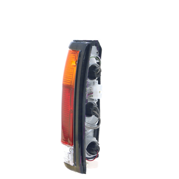Tail Lamp Drivers Side Certified suits