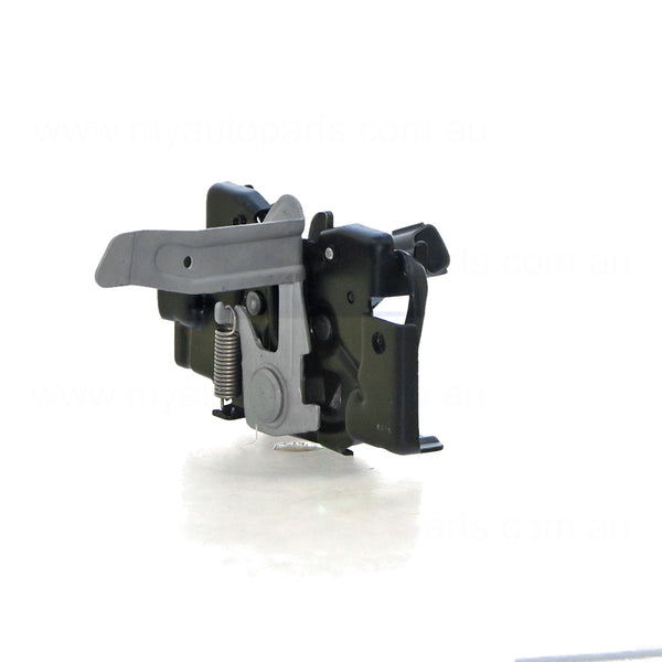 Bonnet Latch OEM Suits Mazda 3 BK 2004 to 2009