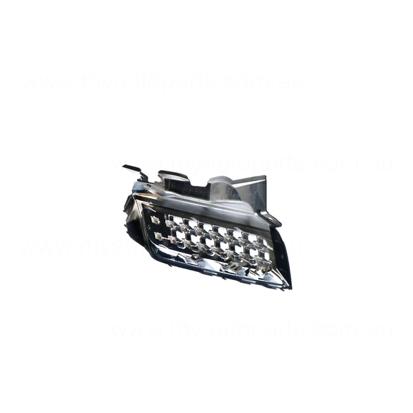 Grille Passenger Side OEM Suits Nissan Micra K12 2007 to 2010