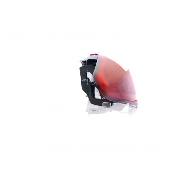 Tail Lamp Passenger Side Certified Suits Kia Cerato S/Si YD Sedan 4/2013 to 5/2016