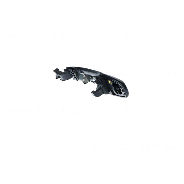 Front Door Outer Handle Driver Side Aftermarket suits Ford Ranger & Mazda BT-50