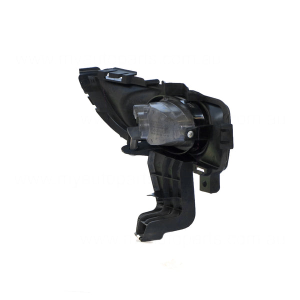 Fog Lamp Passenger Side Certified Suits Mazda 3 BK Sedan 2004 to 2006