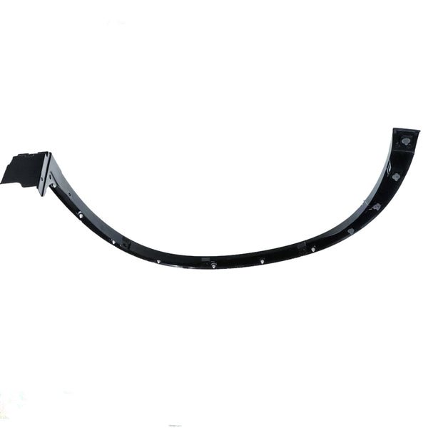 Grey Front Guard Flare Drivers Side OEM Suits Mazda CX-5 KE 2012 to 2017