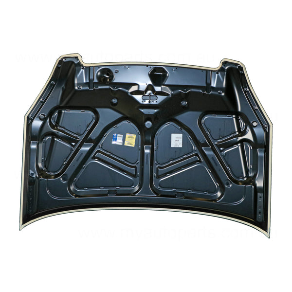 Certified Bonnet suits Honda CR-V RD 2001 to 2007