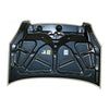 Certified Bonnet suits Honda CR-V RD 2001 to 2007
