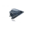 Fog Lamp Passenger Side Certified suits Honda Civic