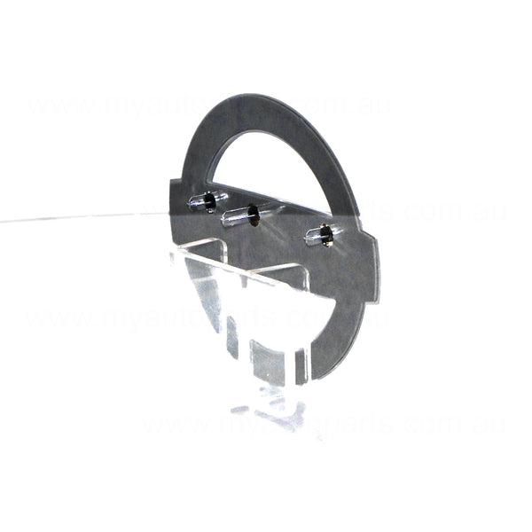 Tail Gate Emblem OEM suits Nissan Navara