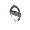 Tail Gate Emblem OEM suits Nissan Navara