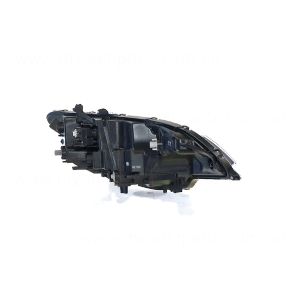 Head Lamp Passenger Side OEM Suits Honda Jazz VTi-L GK 2017 On