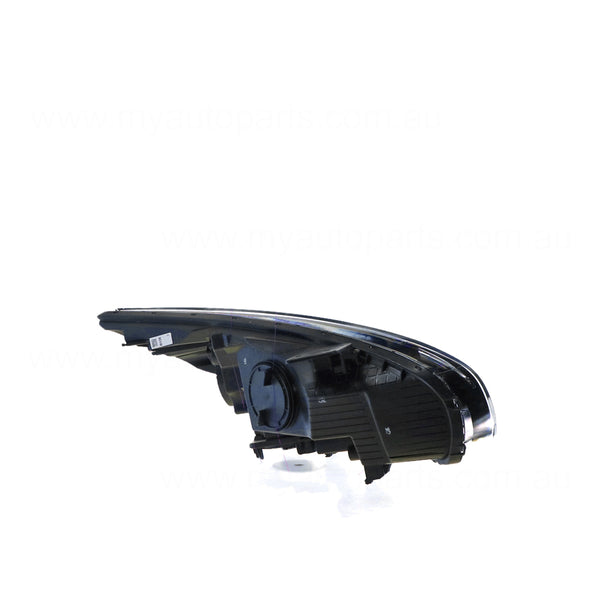 Halogen Head Lamp Passenger Side OEM Suits Kia Rondo RP 2013 to 2016