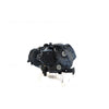 Head Lamp Drivers Side OEM Suits Honda Accord Euro CU 6/2008 to 11/2010