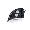 Tail Lamp Drivers Side Certified Suits Kia Rio S/Si UB Hatch 8/2011 to 1/2017
