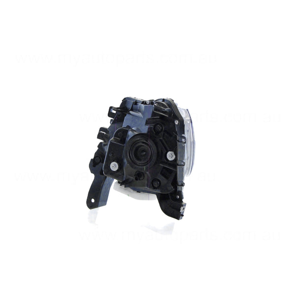 Head Lamp Drivers Side Certified suits Nissan Navara Series 1