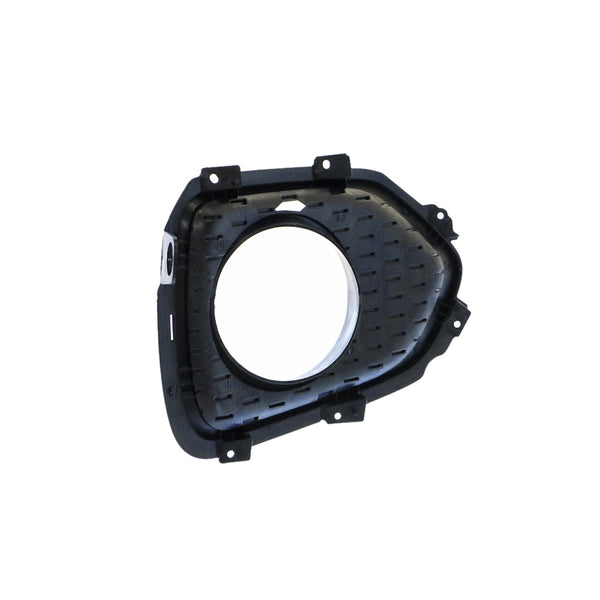 Front Bar Grille Drivers Side OEM Suits Kia Sorento XM 2009 to 2012