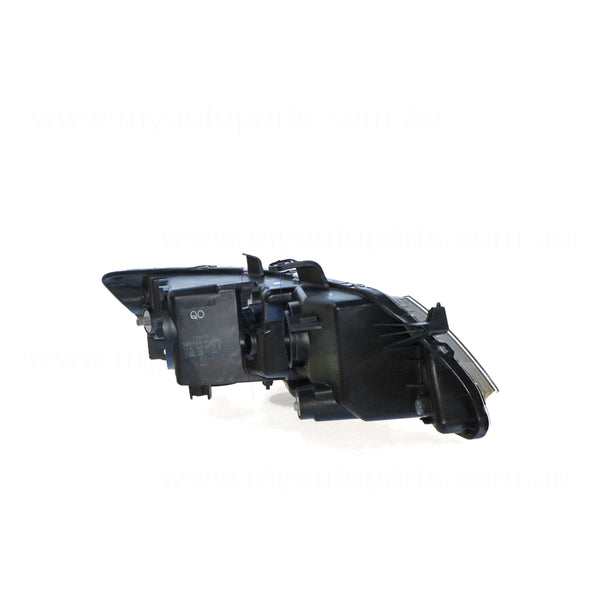 Halogen Head Lamp Passenger Side OEM Suits Honda Accord Euro CL 2003 to 2005